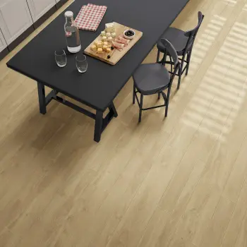 Panele podłogowe FAUS - HARMONY - Crema Oak - AC6 8mm